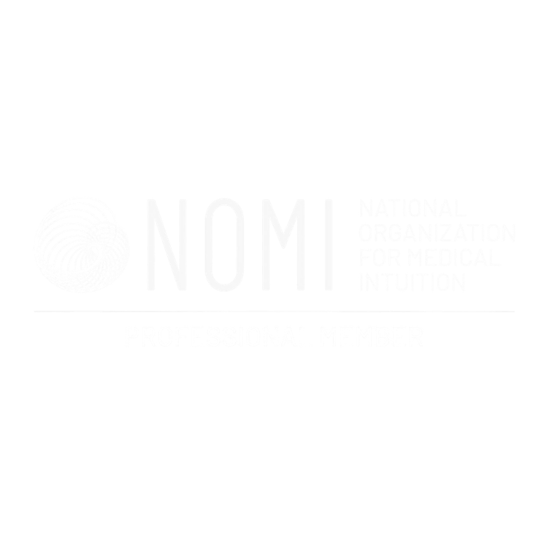 Sherri Kozubal is a National Organization for Medical Intuition professional member