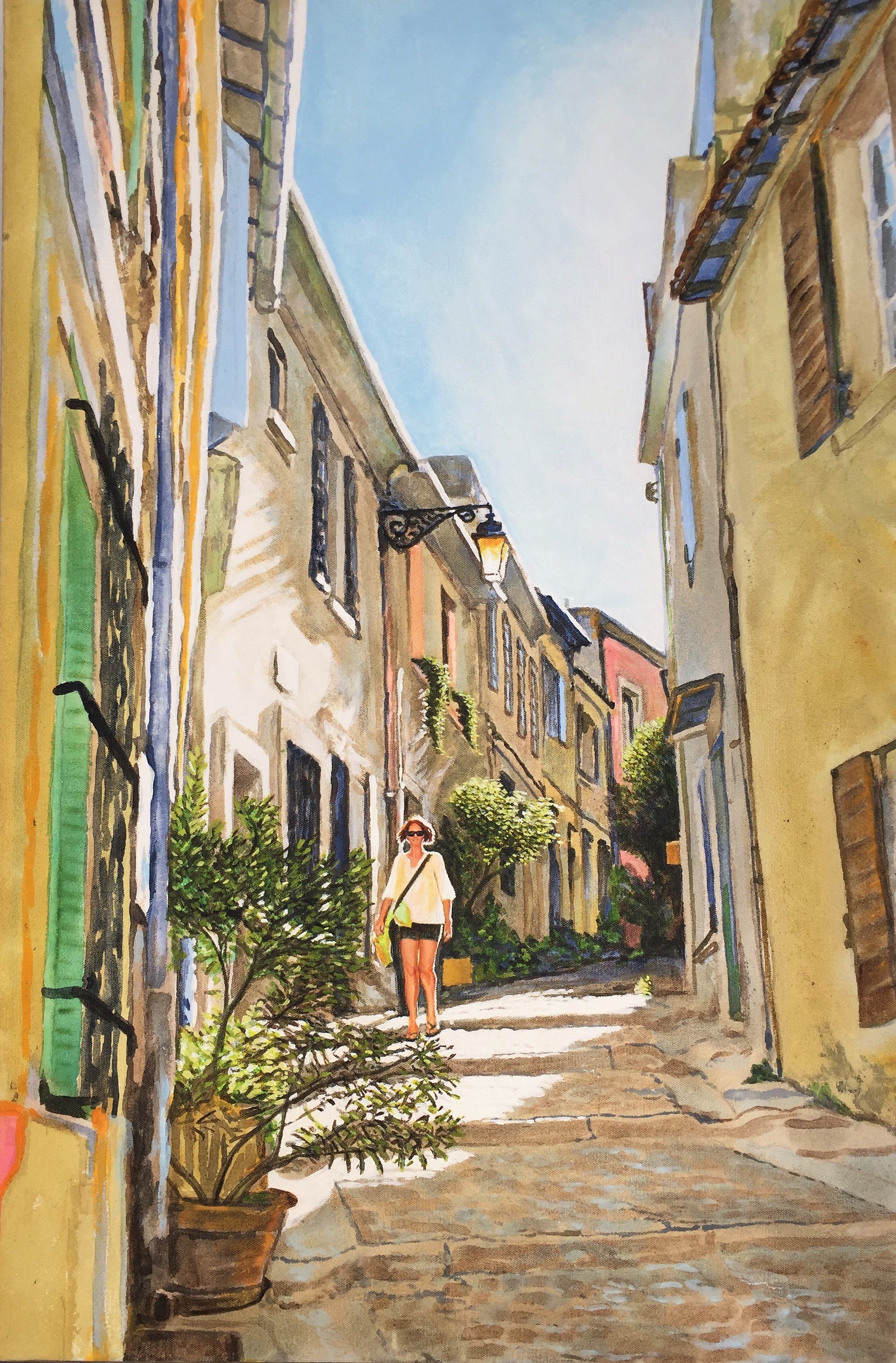 Arles
