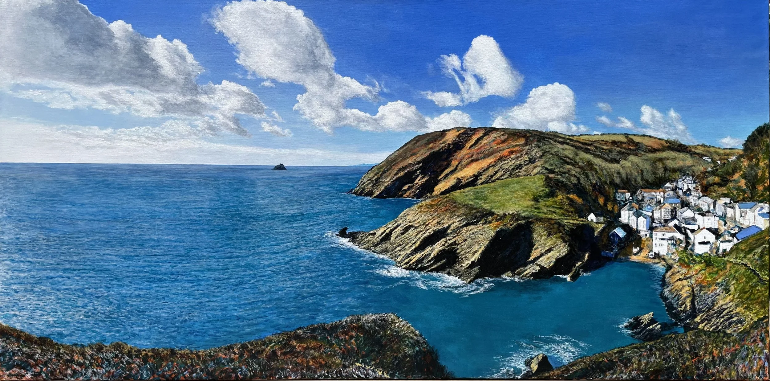 Portloe
