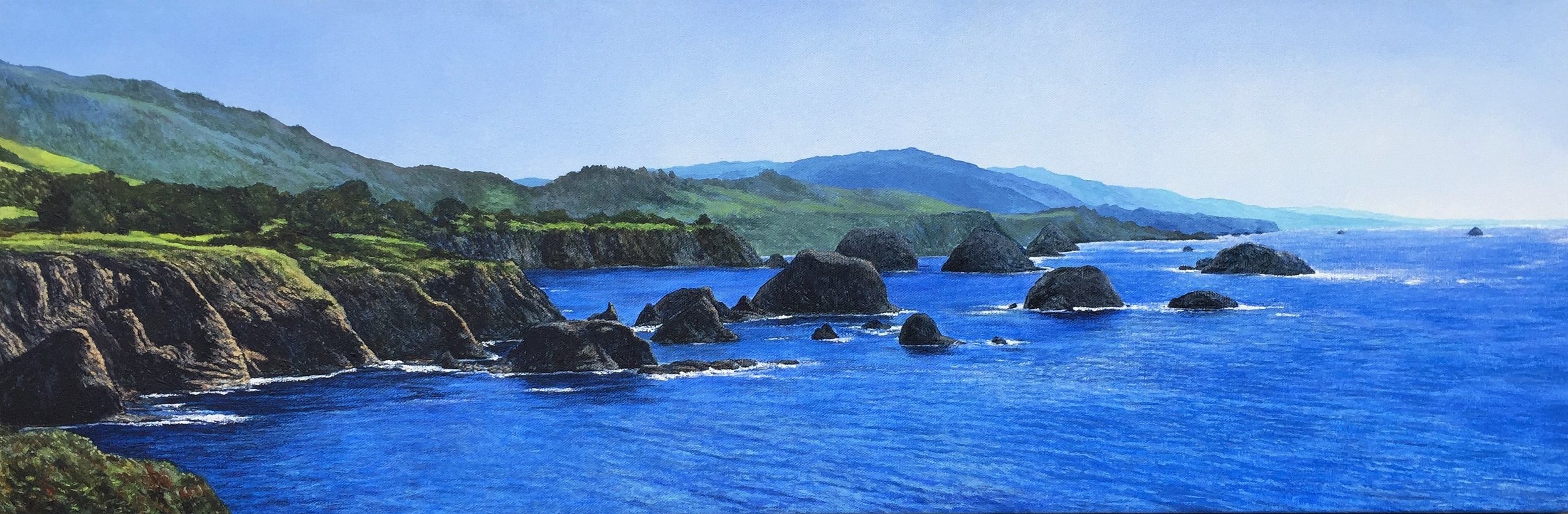 Cuffeys Cove