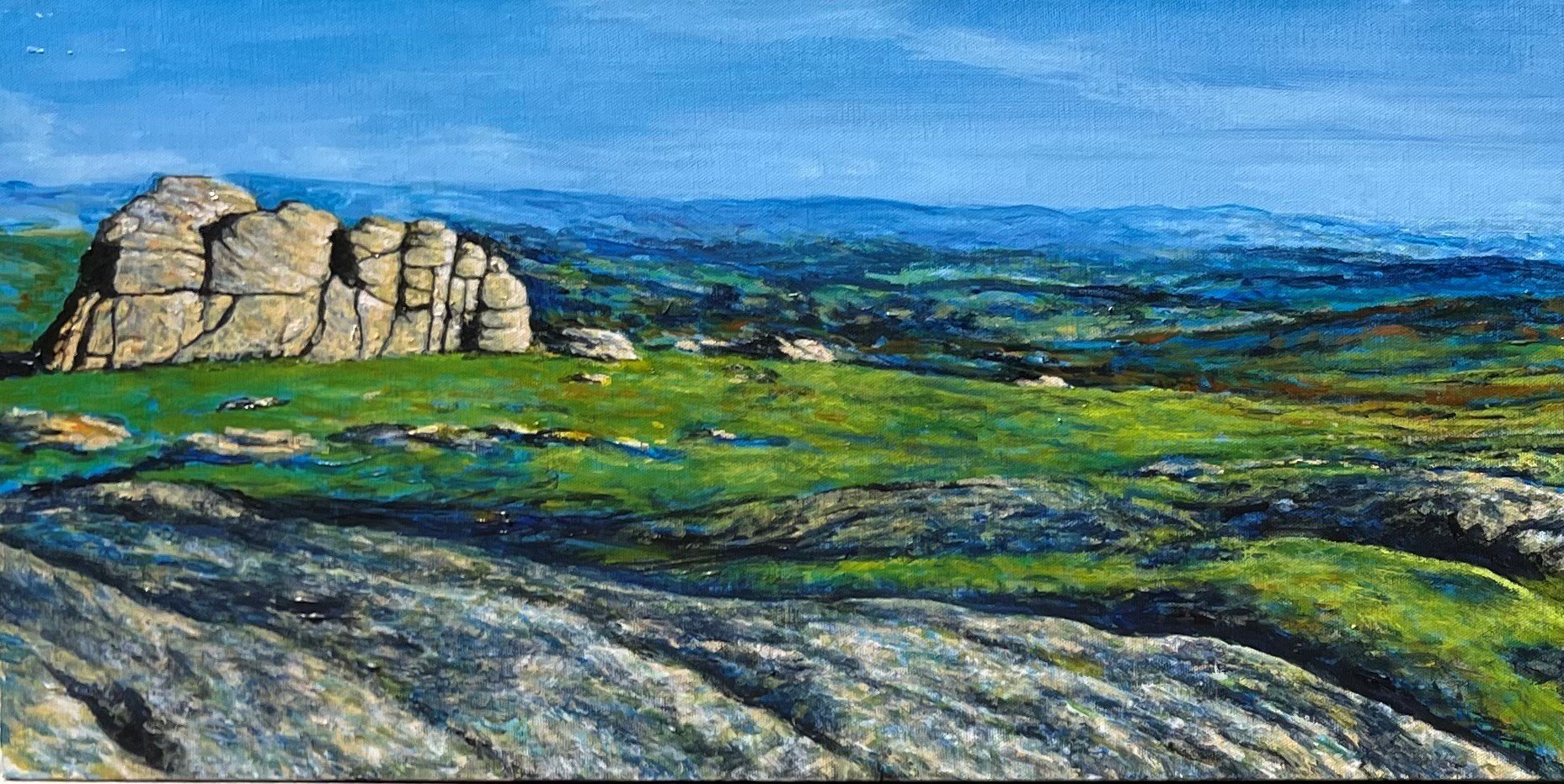 Hay Tor