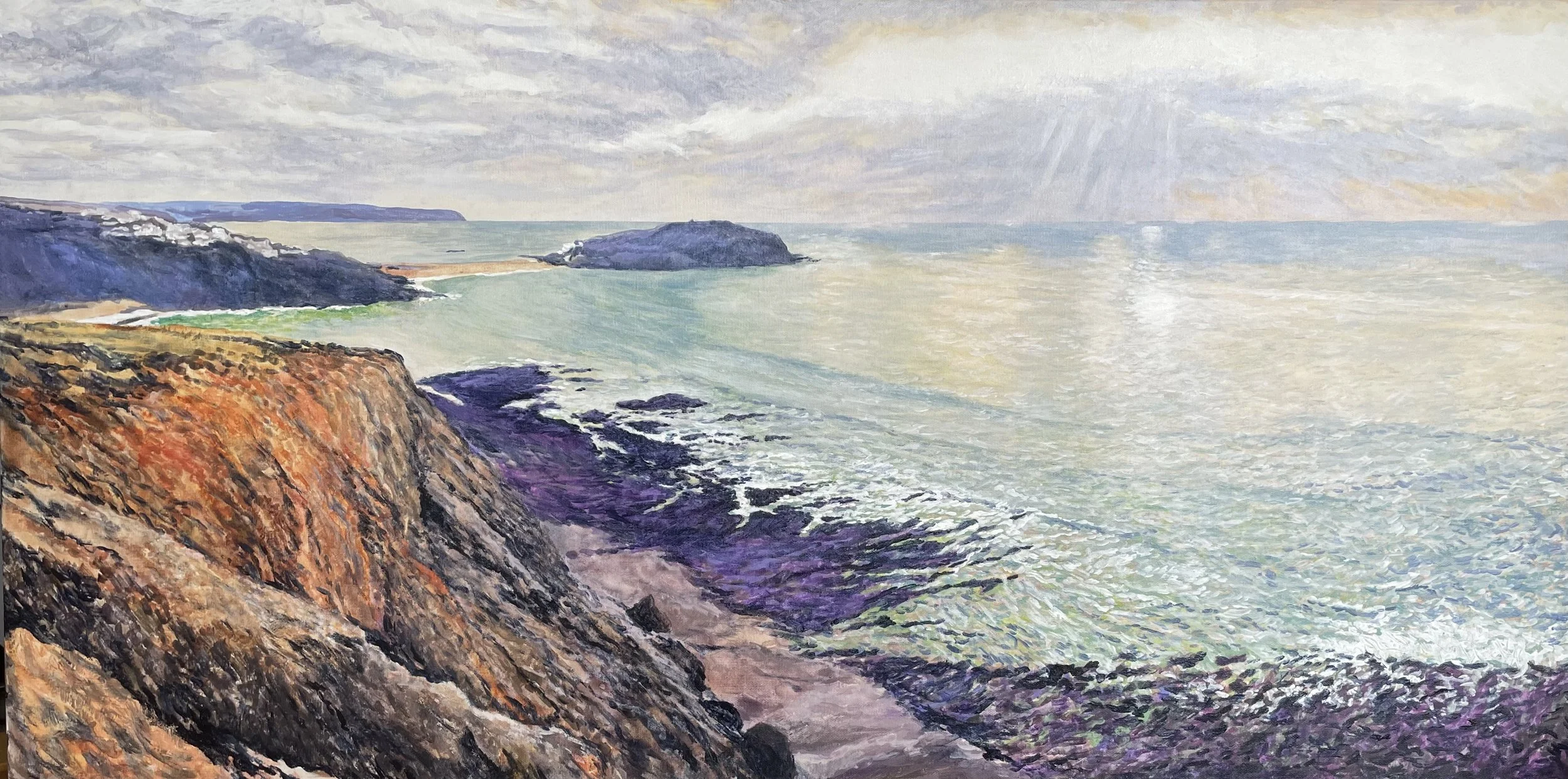 Burgh Island