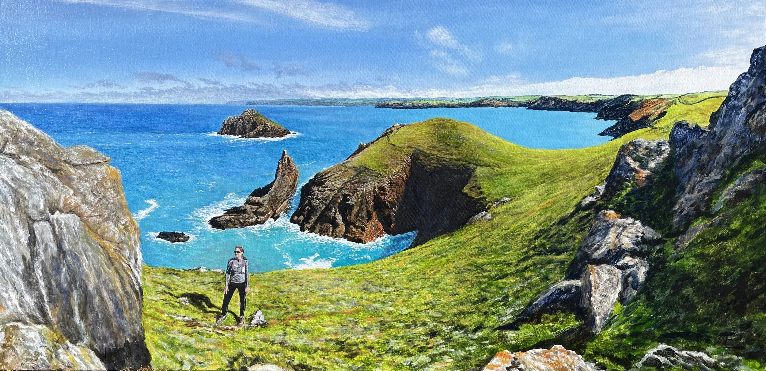The Rumps