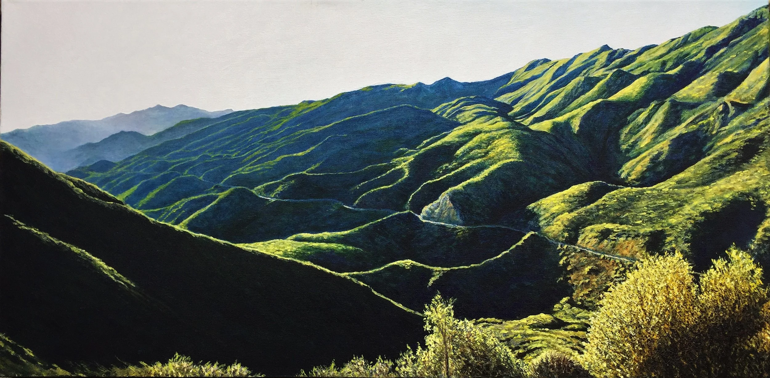 Los Padres