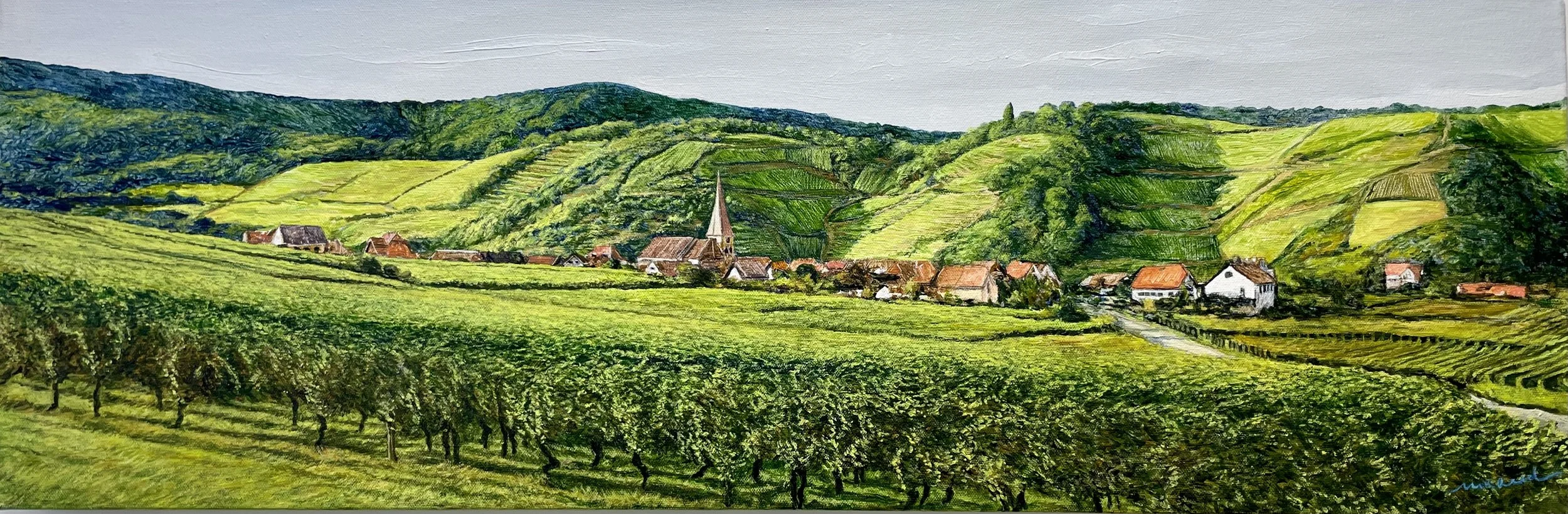Alsace