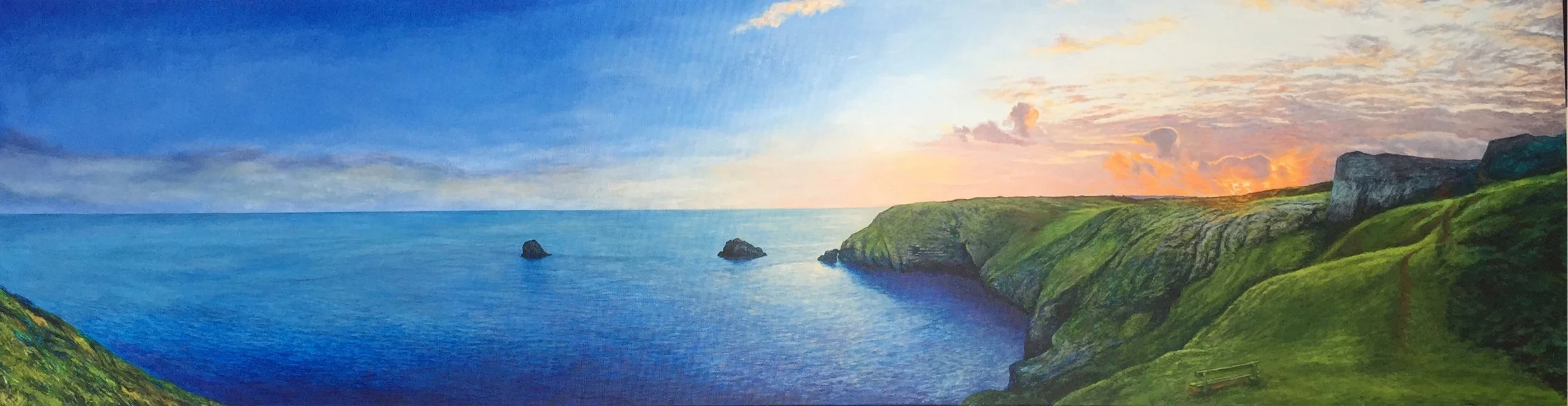 Berry Head