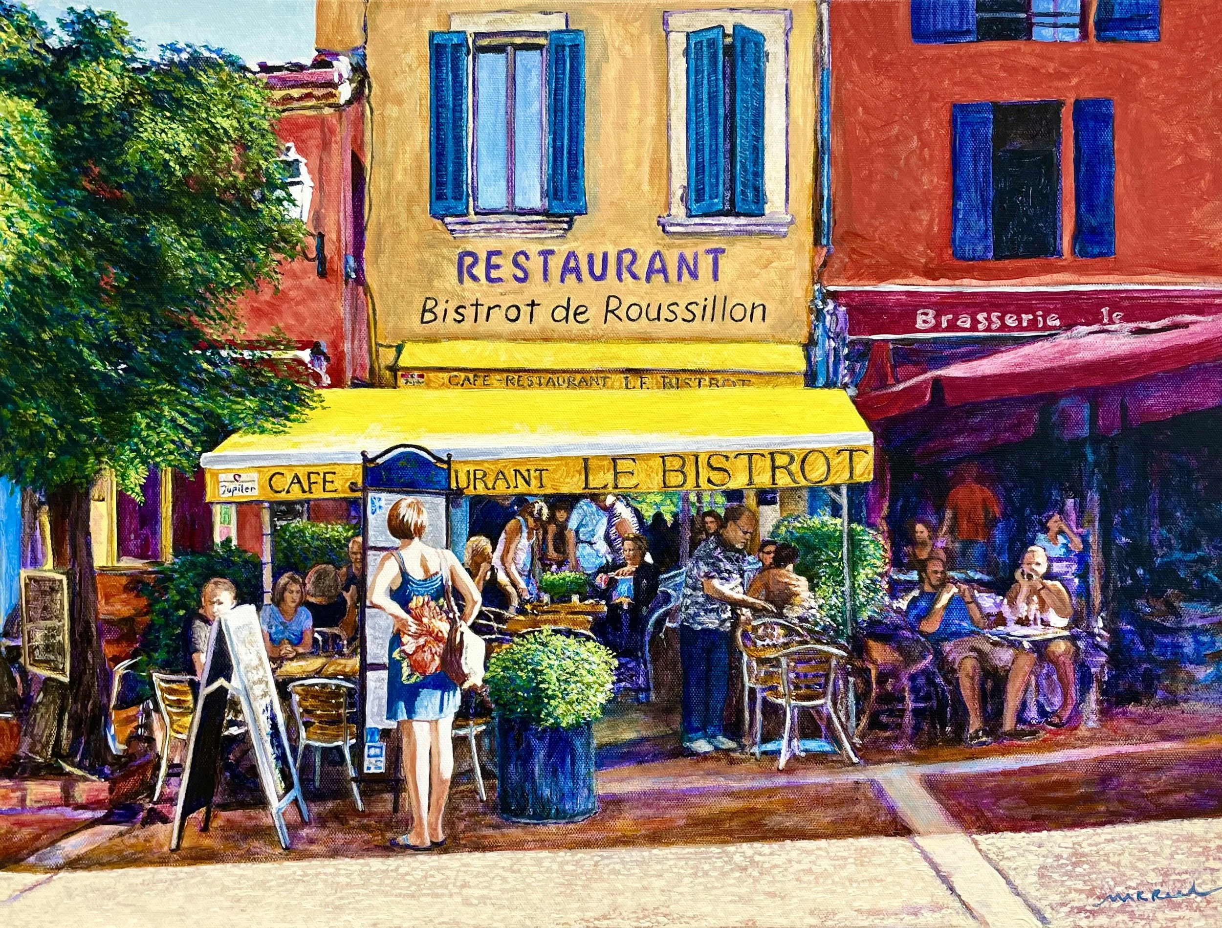 Roussillon