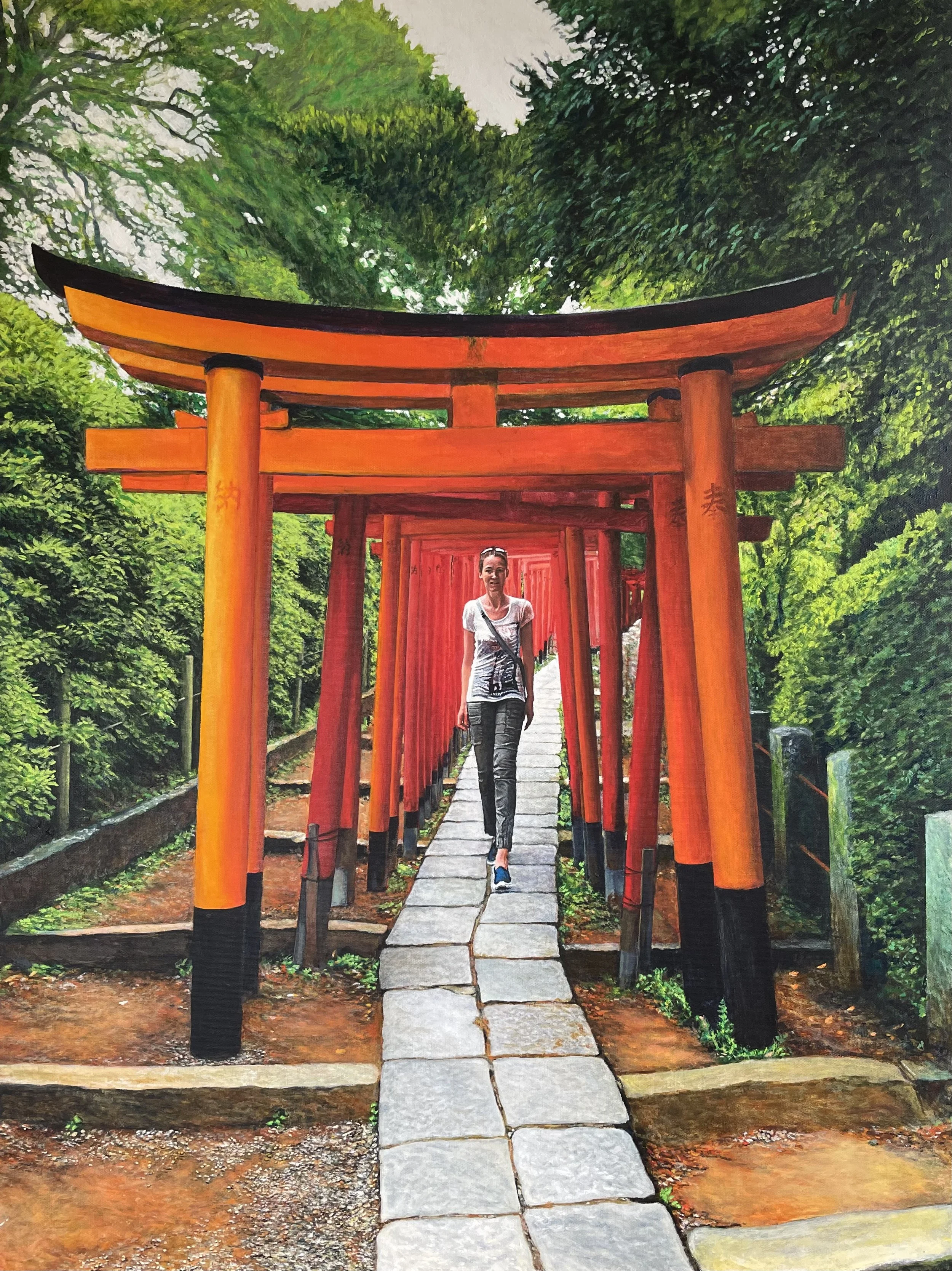 Nezu-Jinja