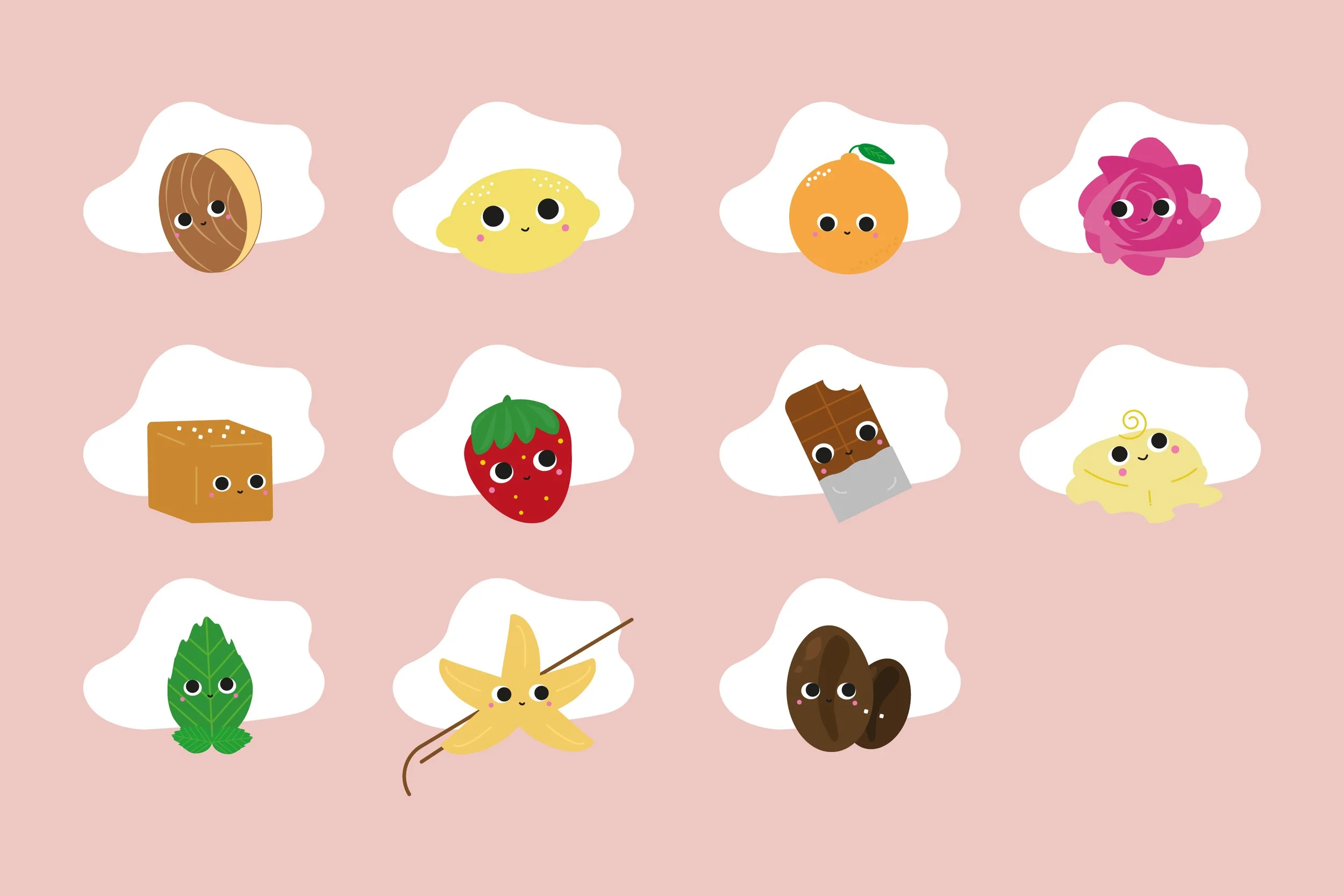 Food falvourings illust.jpg