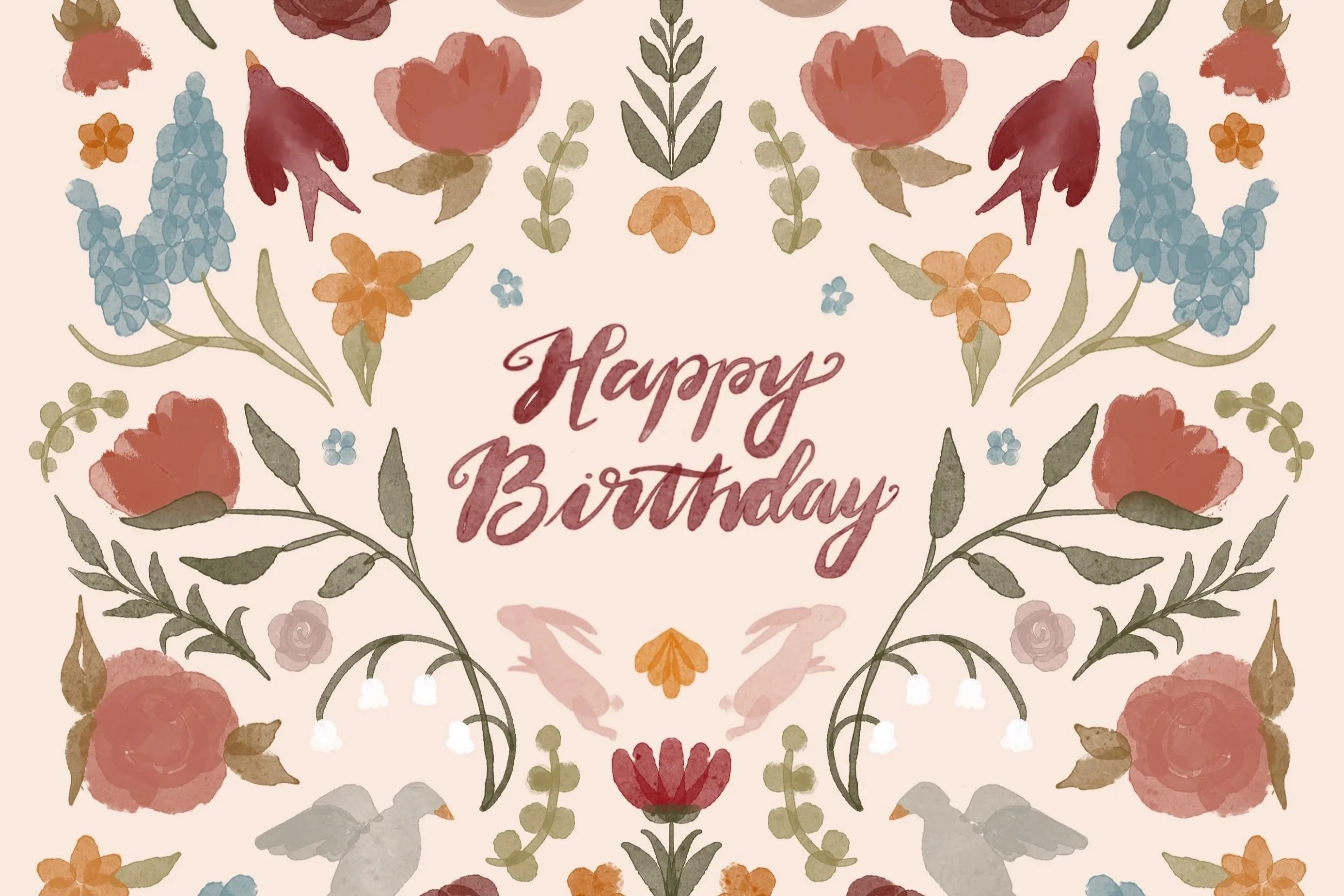 Lettering
