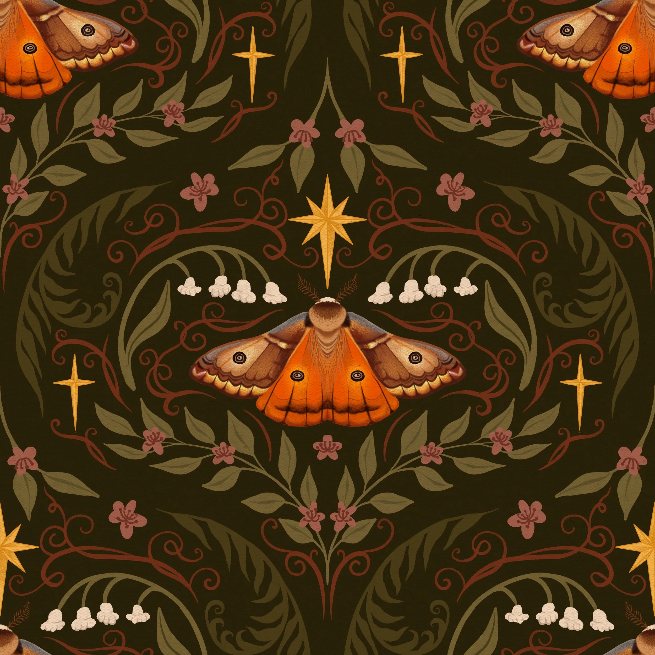 Pattern