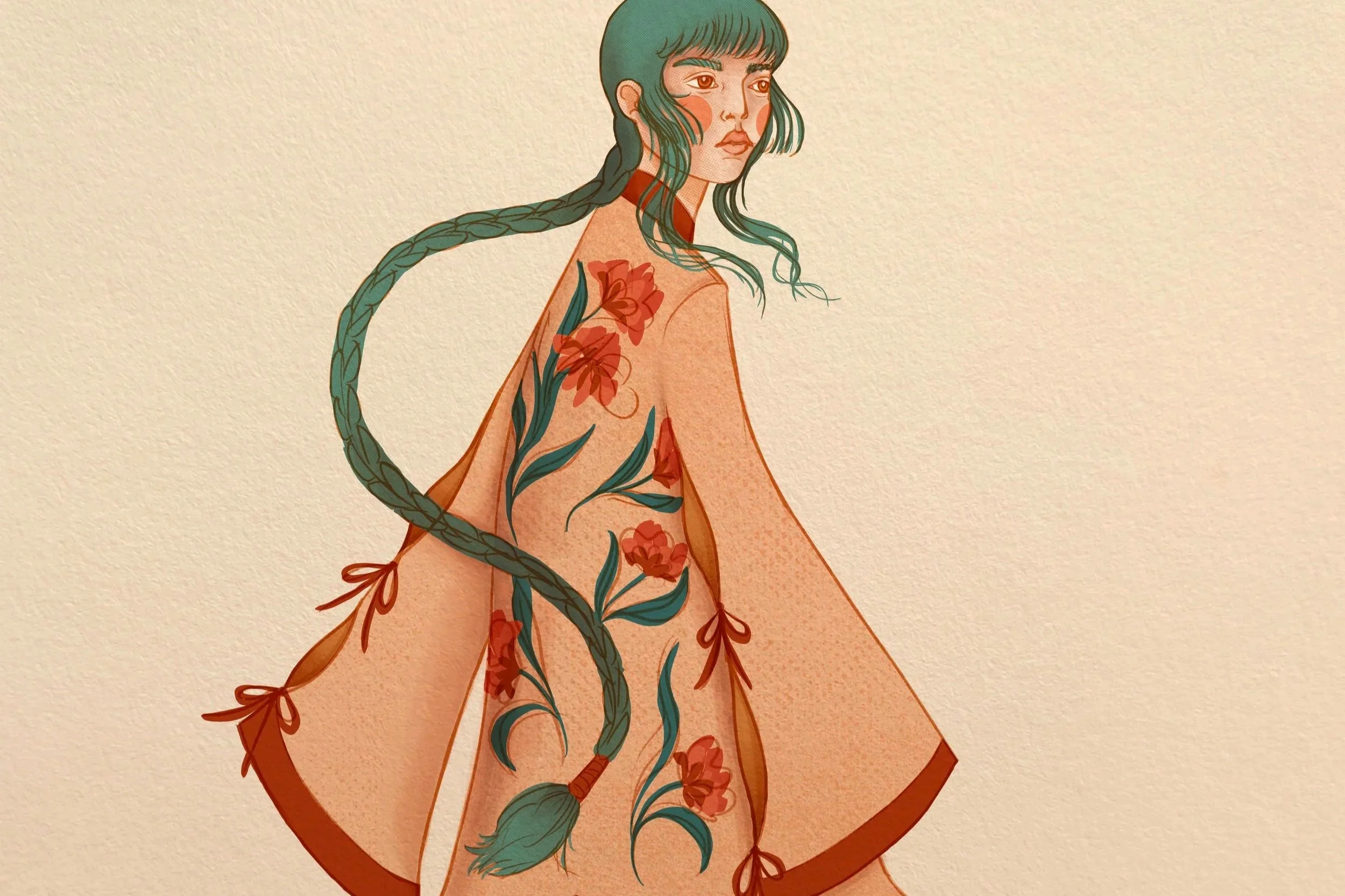 Character Design