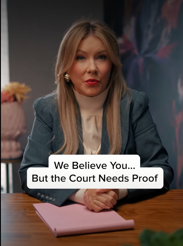 No Proof, No Payout: Why Evidence is Everything for Your Oklahoma Injury Claim