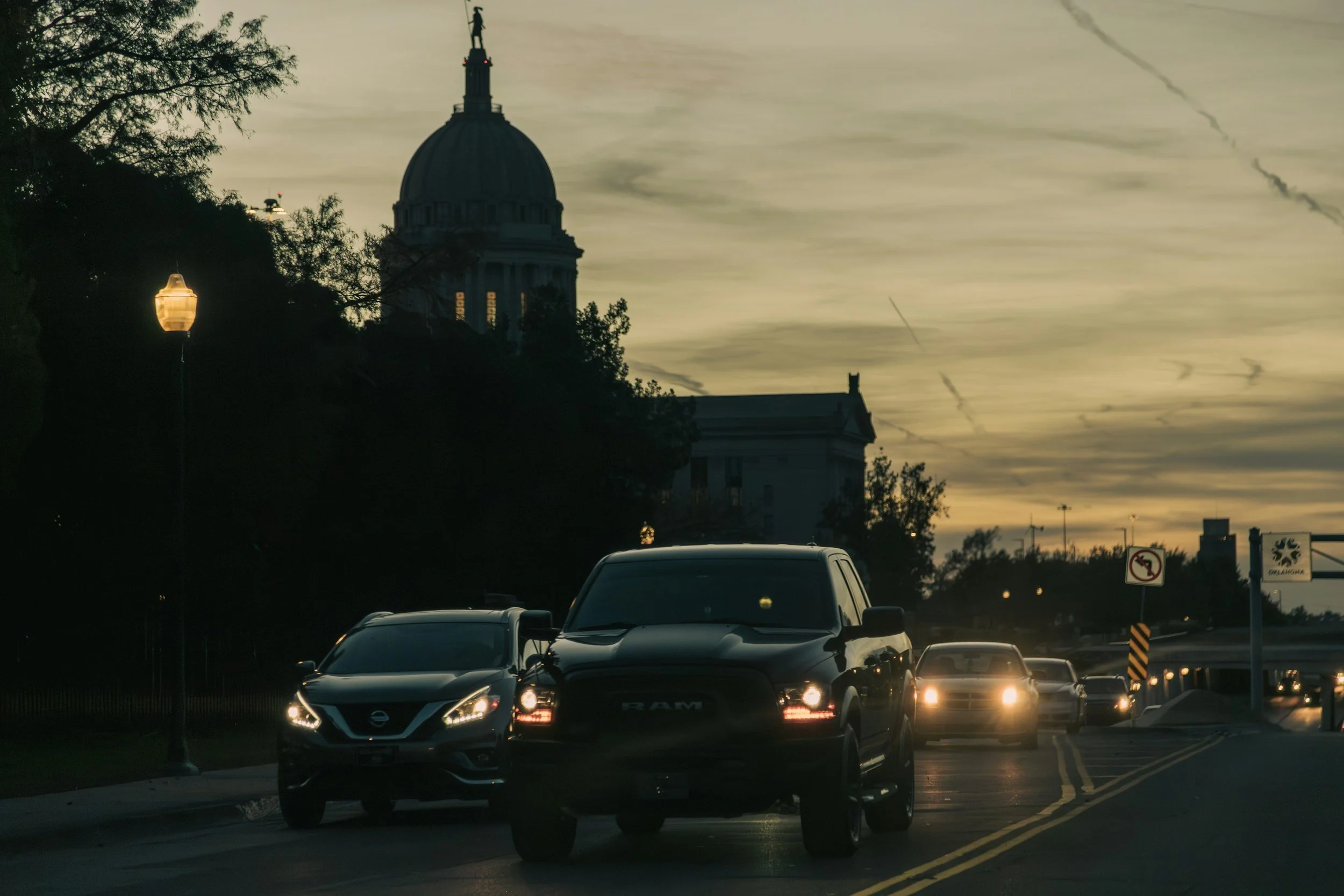 Tragic Loss on the Kickapoo Turnpike: Understanding Your Rights