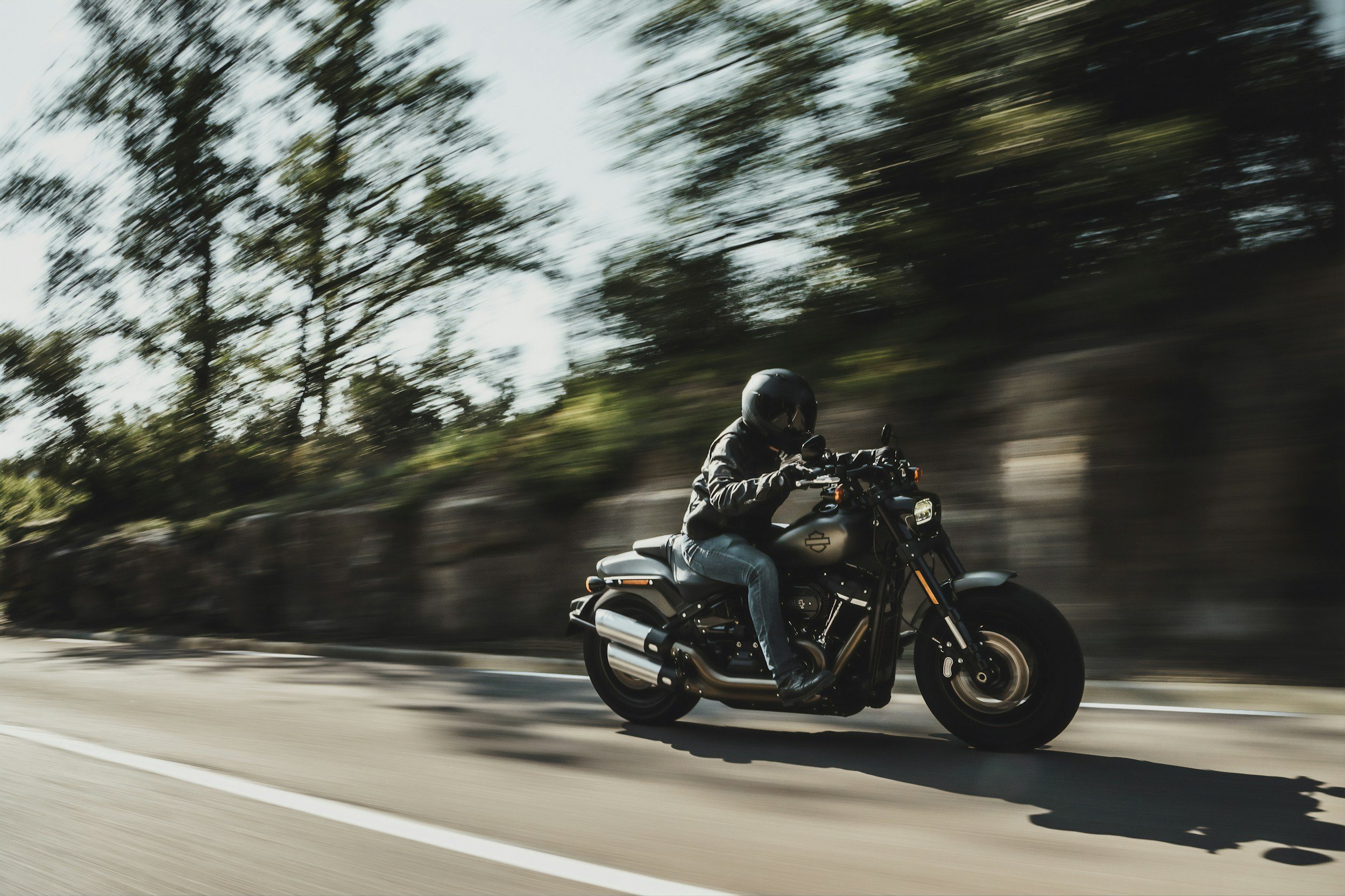 Safety First: Protecting Motorcyclists on Oklahoma City Highways