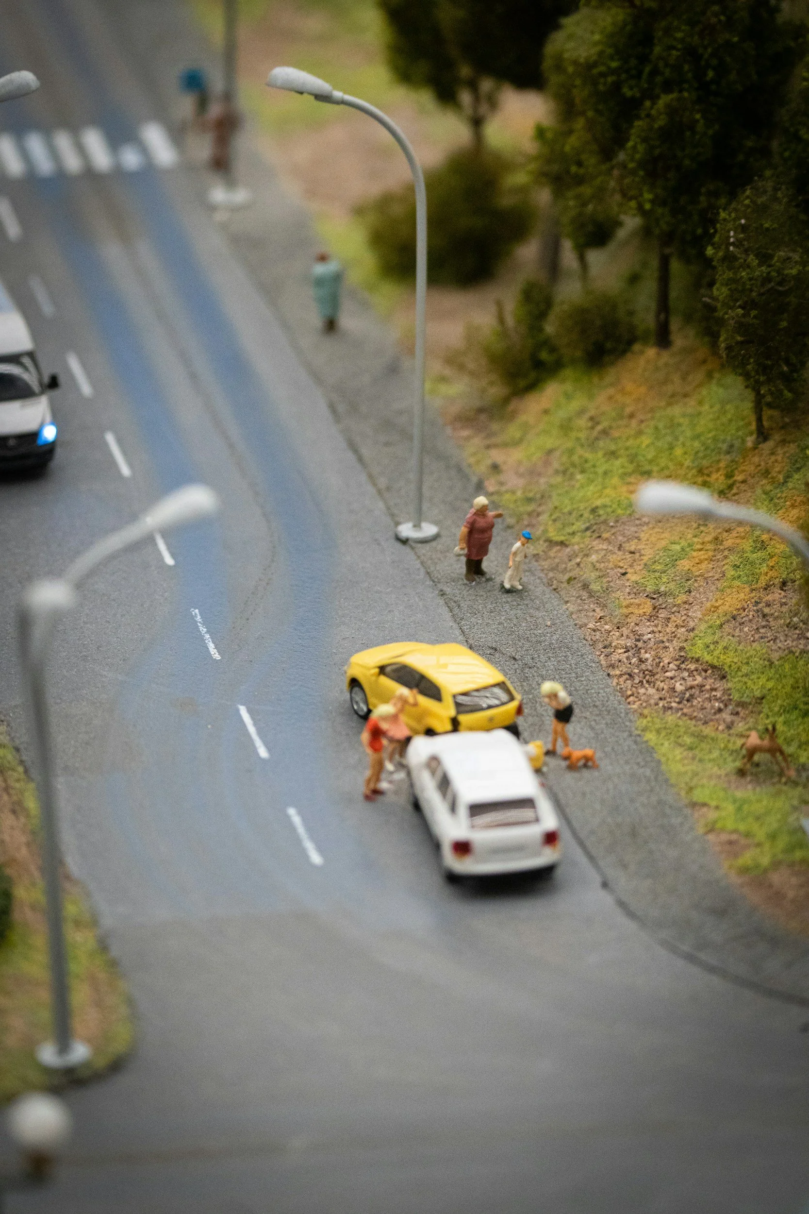 Tragedy in Kay County: Navigating the Legal Aftermath of an Intersection Collision
