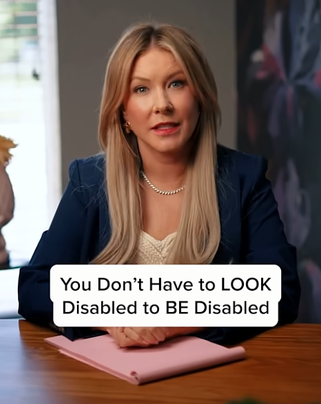 Navigating the System: Proving an "Invisible" Disability for Benefits