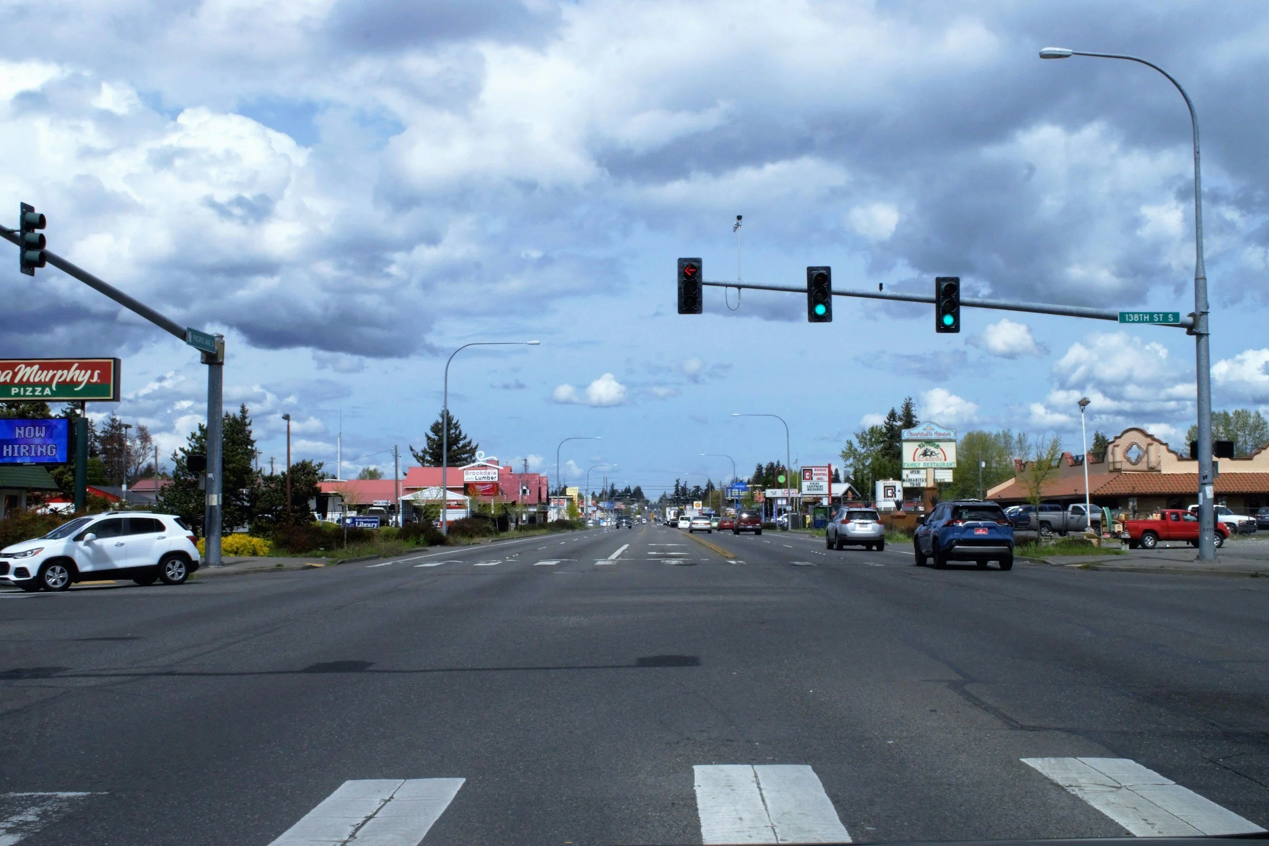Safe Travels, Sudden Stalls: The Hidden Costs of Highway Accidents