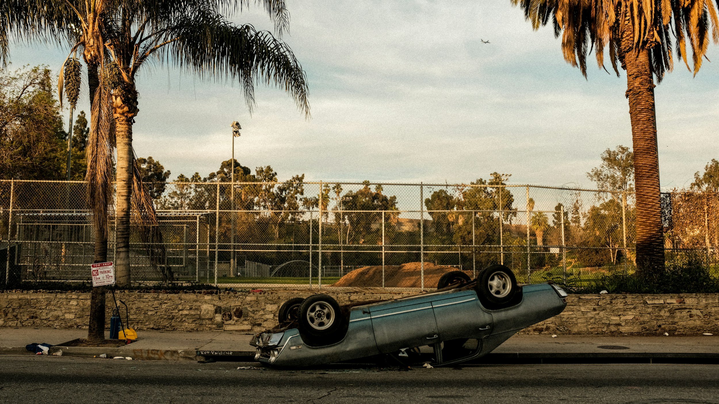 Recovering After a Rollover Crash: Seeking Justice in Oklahoma City