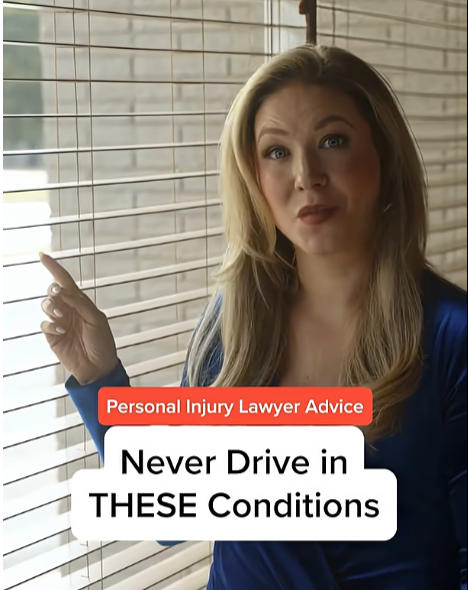 The Ice Illusion: Why Your SUV Can't Outsmart Winter Roads