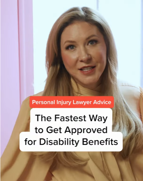 The Secret to Fast-Tracking Your Social Security Disability Approval