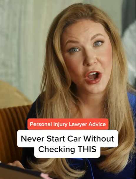 The One Quick Check You Must Do Before Driving Someone Else’s Car