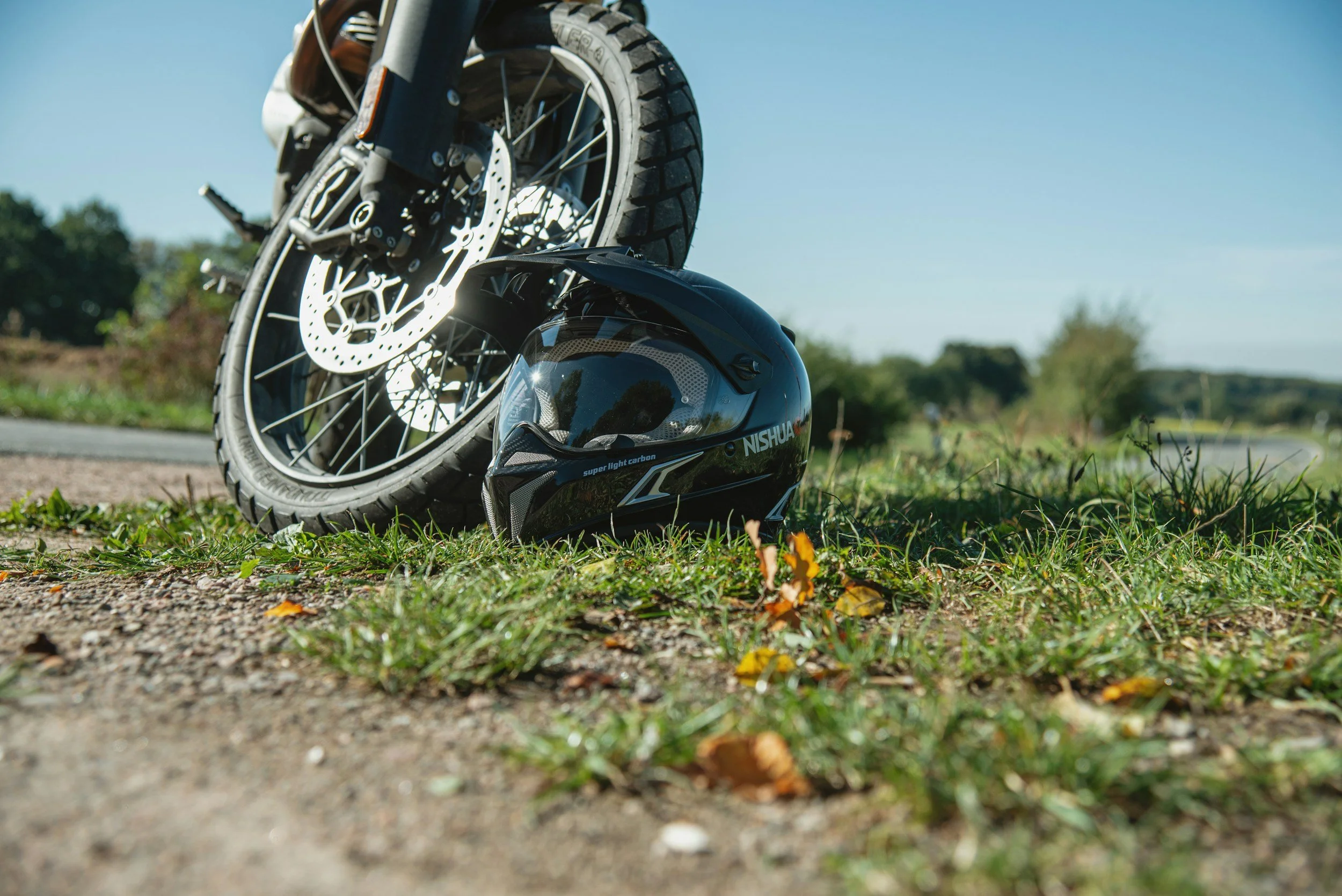 When Drunk Driving Devastates: Seeking Justice After a Midwest City Motorcycle Crash