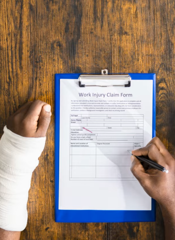Don’t Let Insurance Dictate Your Care: Why You Need a Say in Your Workers’ Comp Doctor