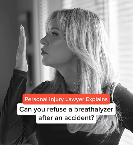 Refusing a Breathalyzer: Rights, Risks, and Legal Reality