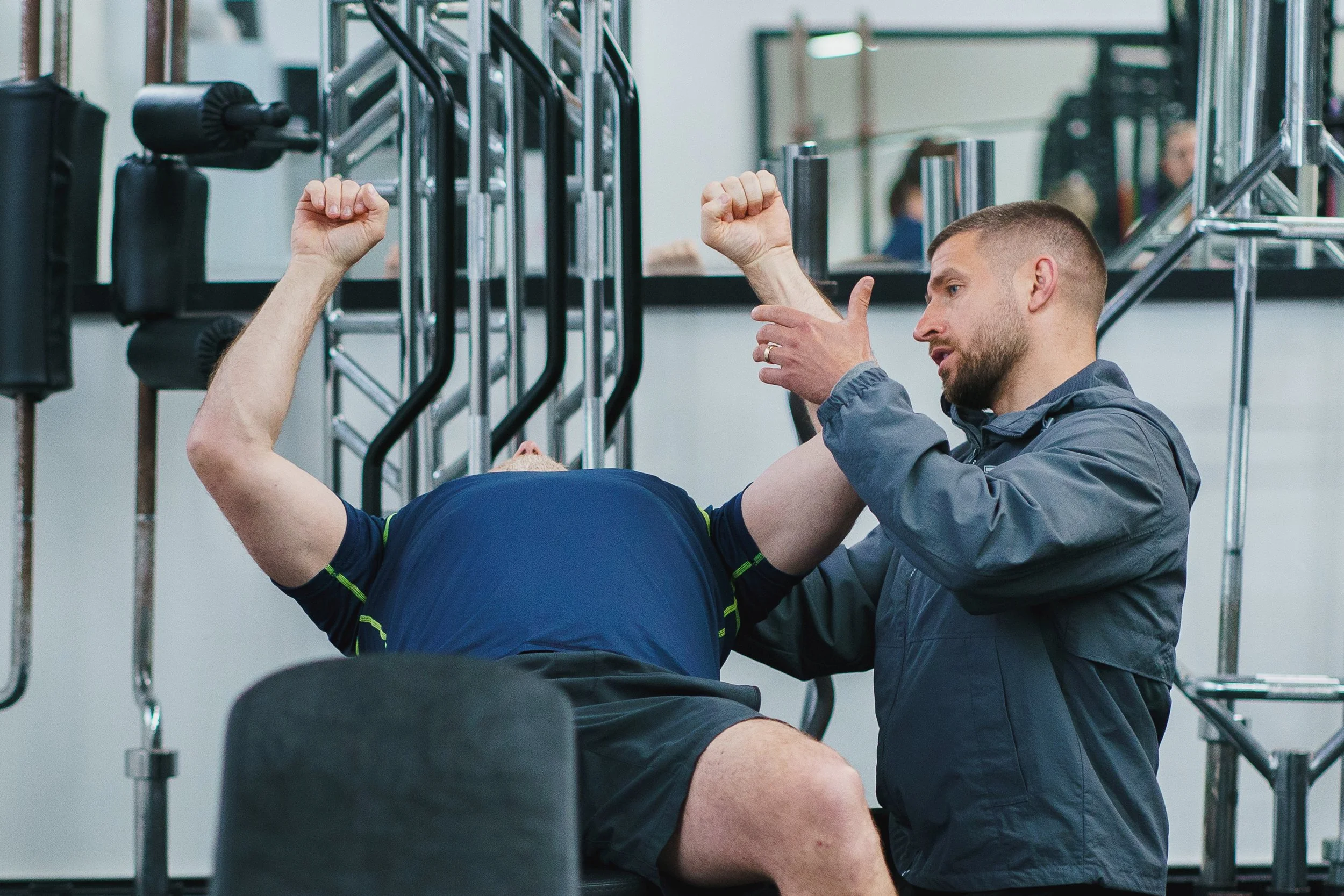 How Much Does Personal Training Cost in Stockport? (And Is It Worth It?)