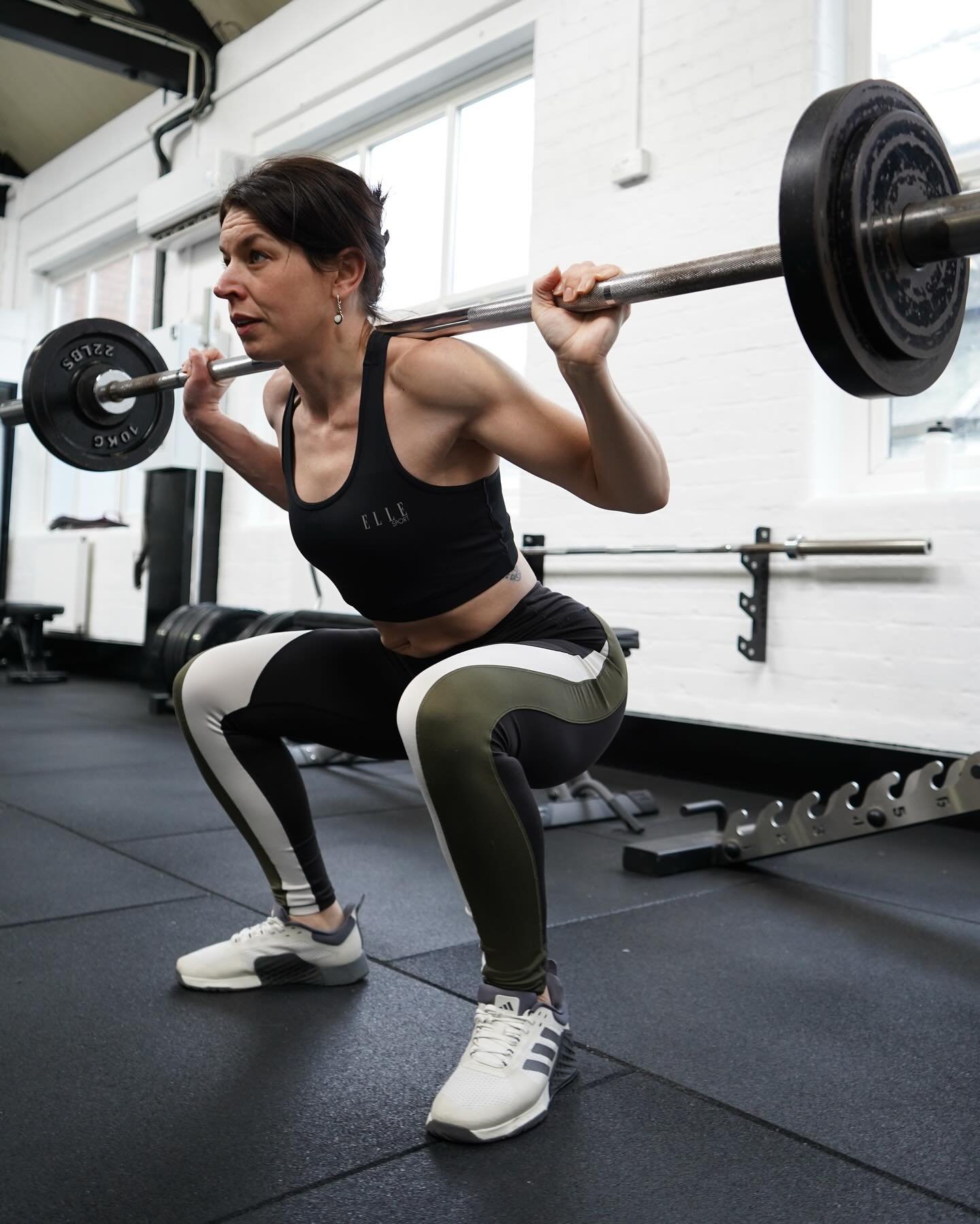 How Many Times a Week Should You Go to the Gym?