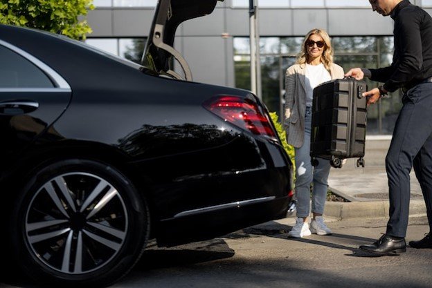 Best Mobile Car Valeting London Services for Busy Professionals