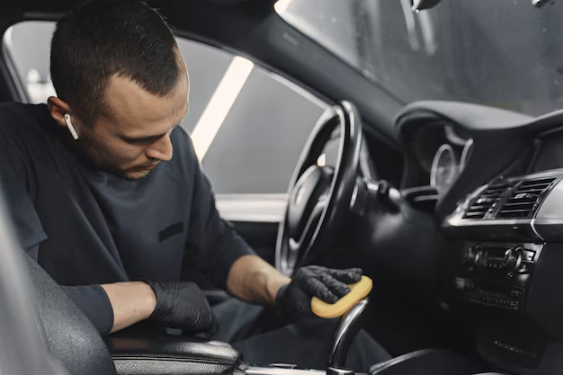Interior vs Exterior Car Detailing: What Does Your Car Need?