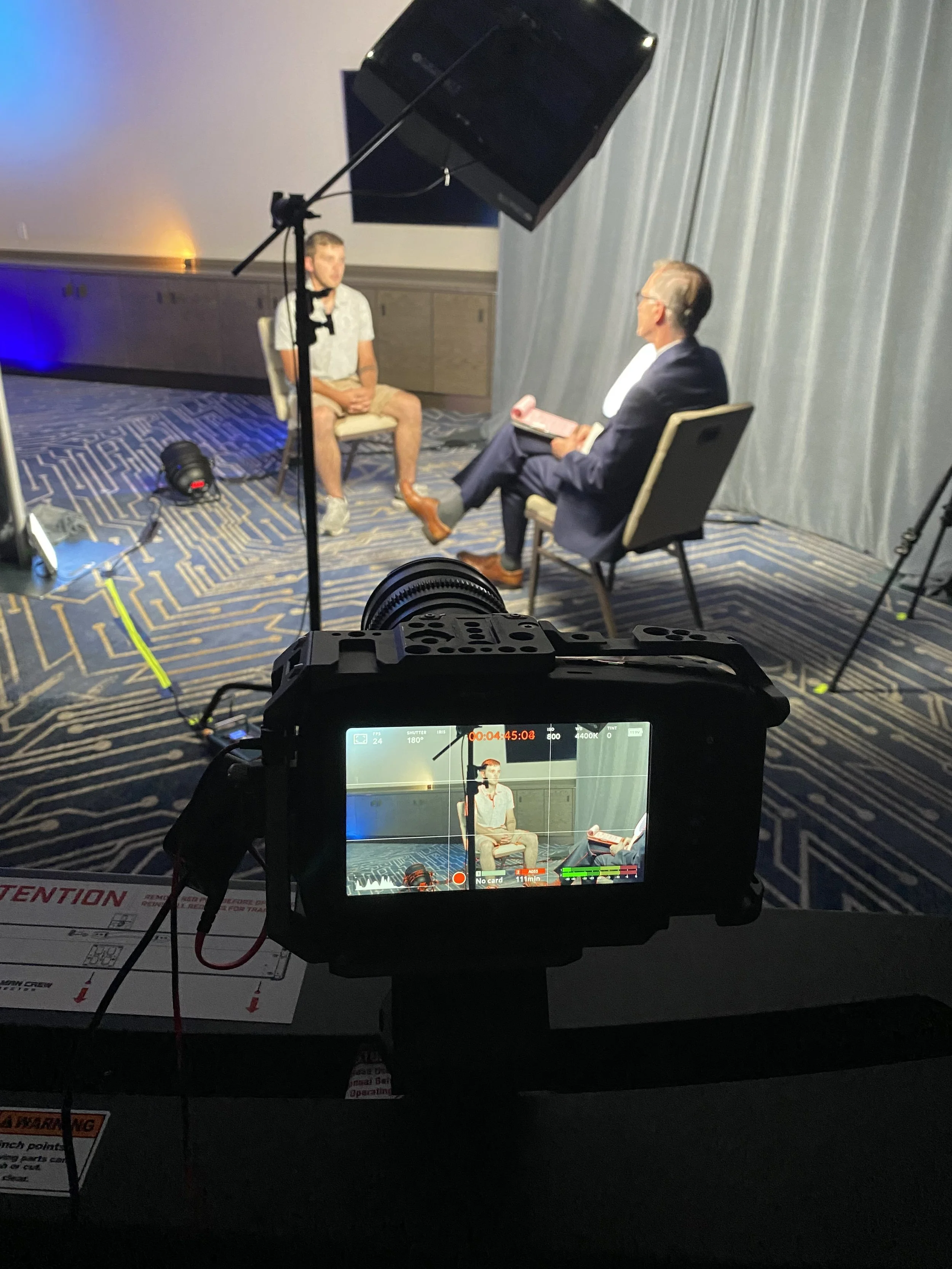 Video Production and Marketing Strategy That Still Feels Human: Why Authentic Storytelling Beats AI