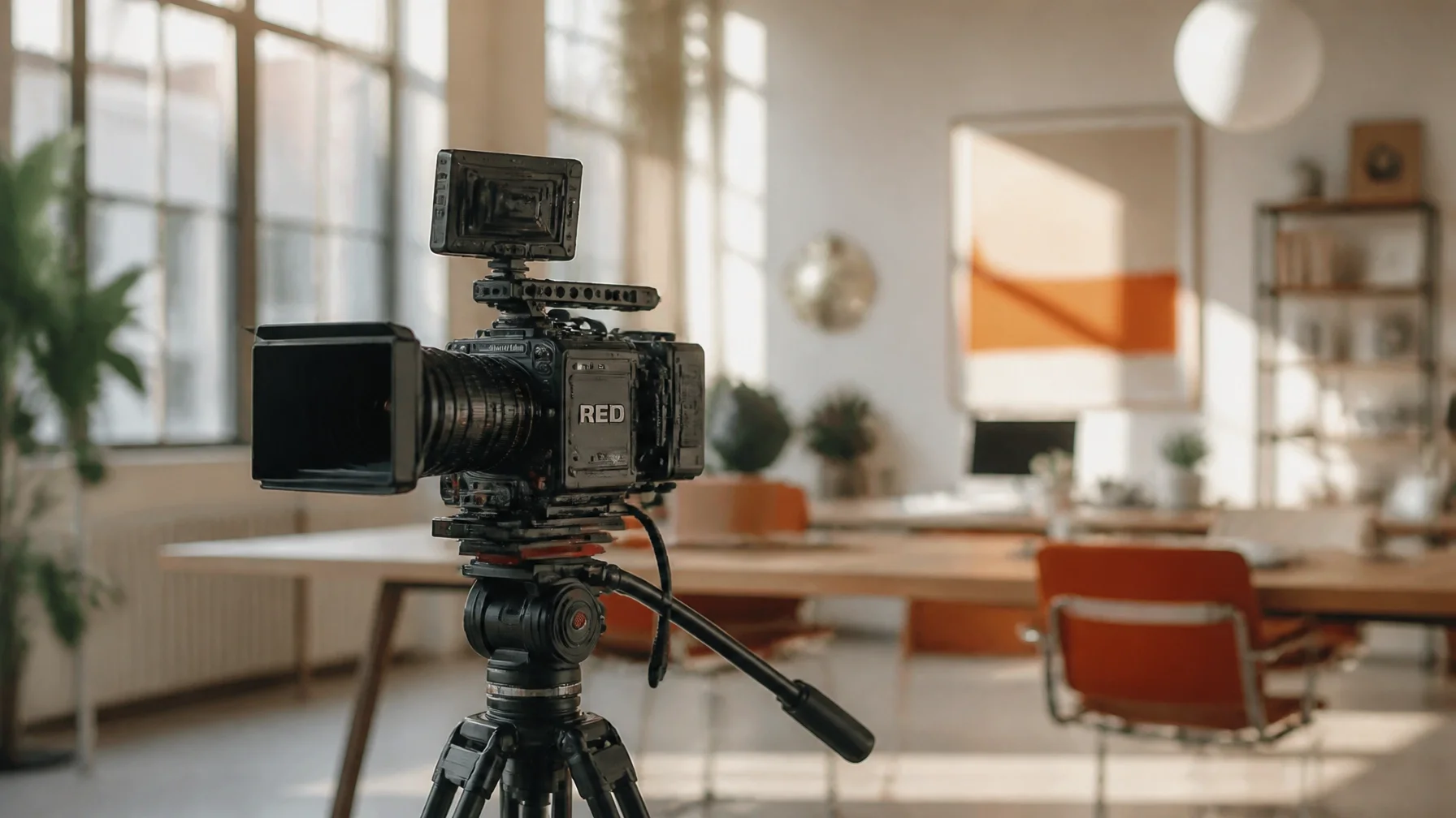The Ultimate Guide to Video Production for Business: Everything You Need to Succeed with Storytelling