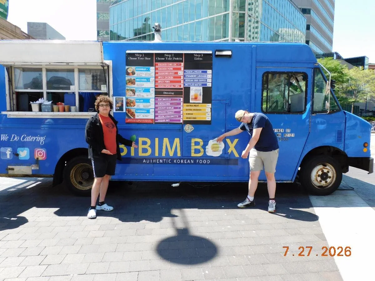 Our Summer Culinary Work Crew explored the food service industry through hands-on learning! Students practiced food safety, sanitation, knife skills, time management, and kitchen operations while helping prepare and serve school lunches. 

They also 
