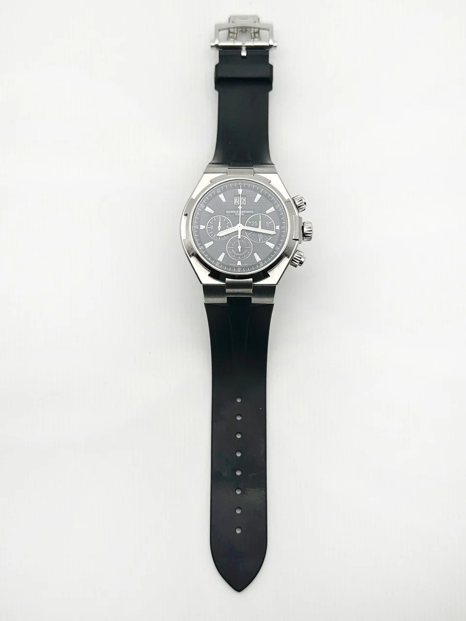 Vacheron Constantin Overseas Chronograph