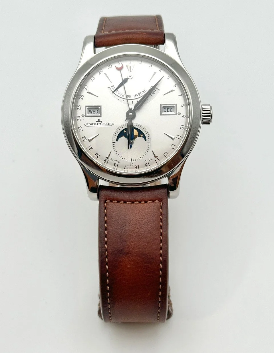 Jaeger-LeCoultre