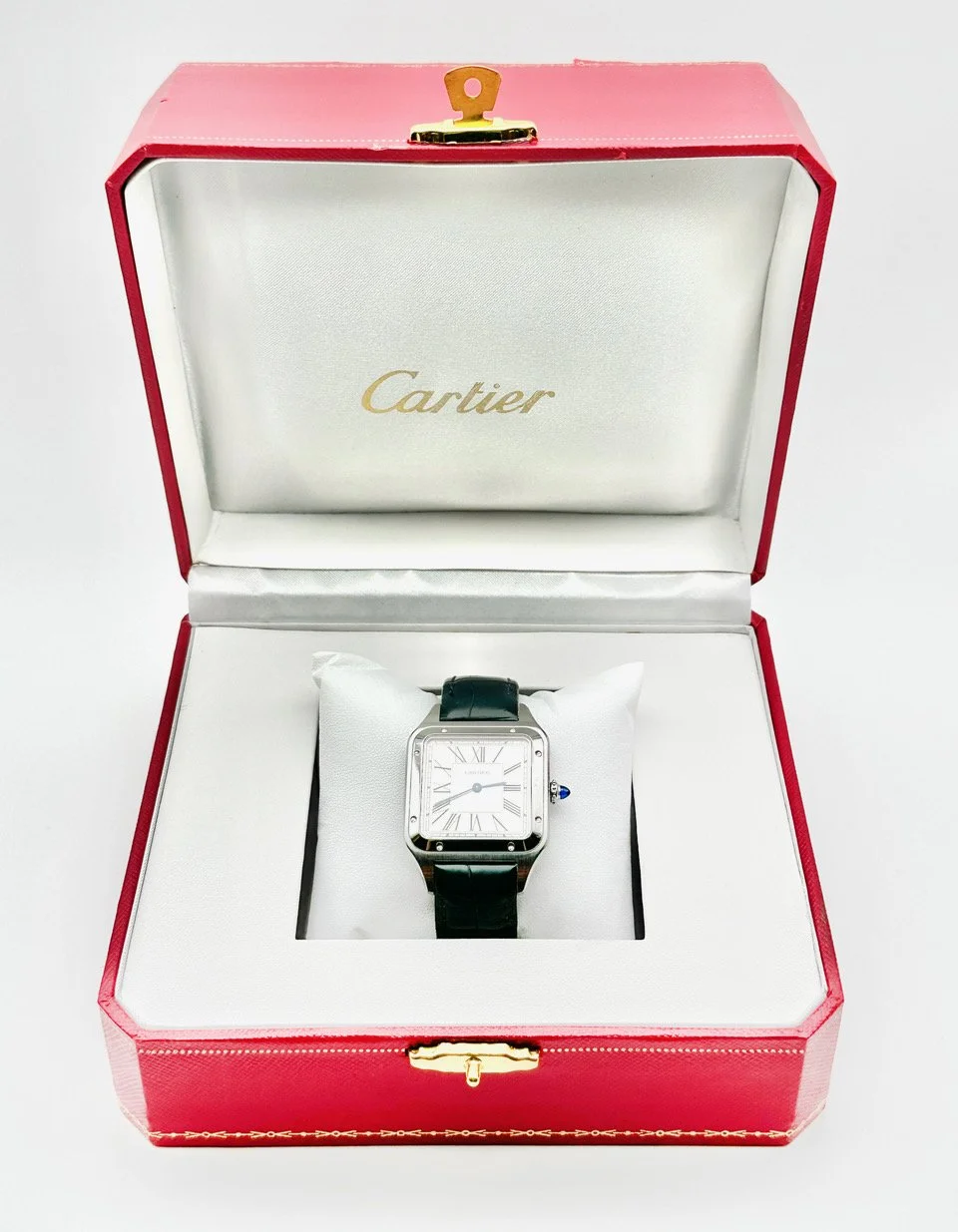 Cartier