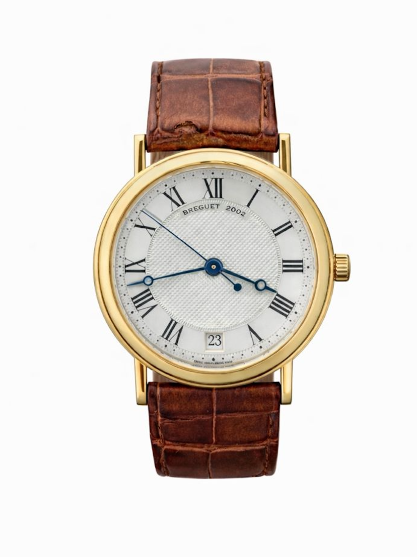 Breguet Classique - Dress Watch 