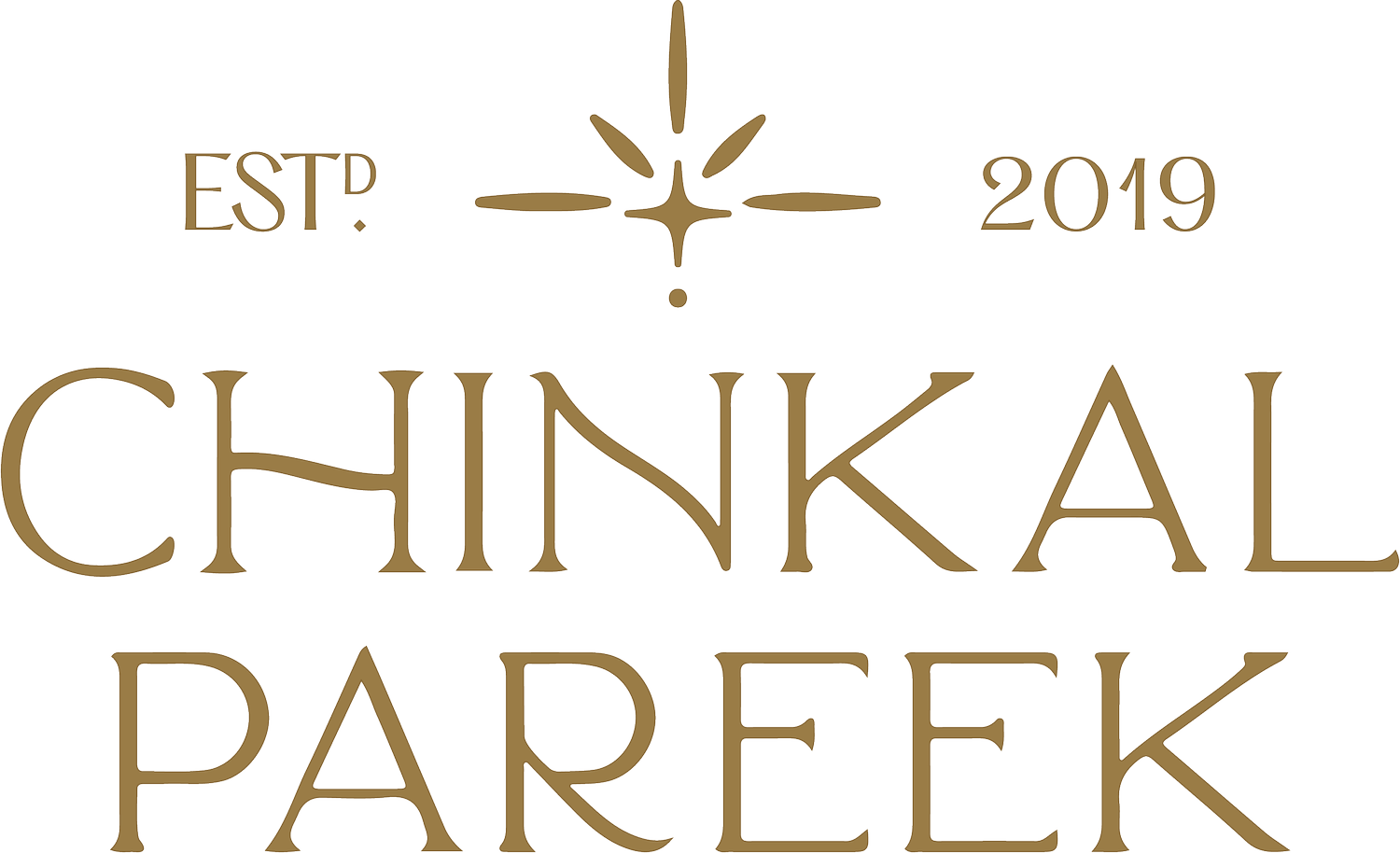 Chinkal Pareek Studio