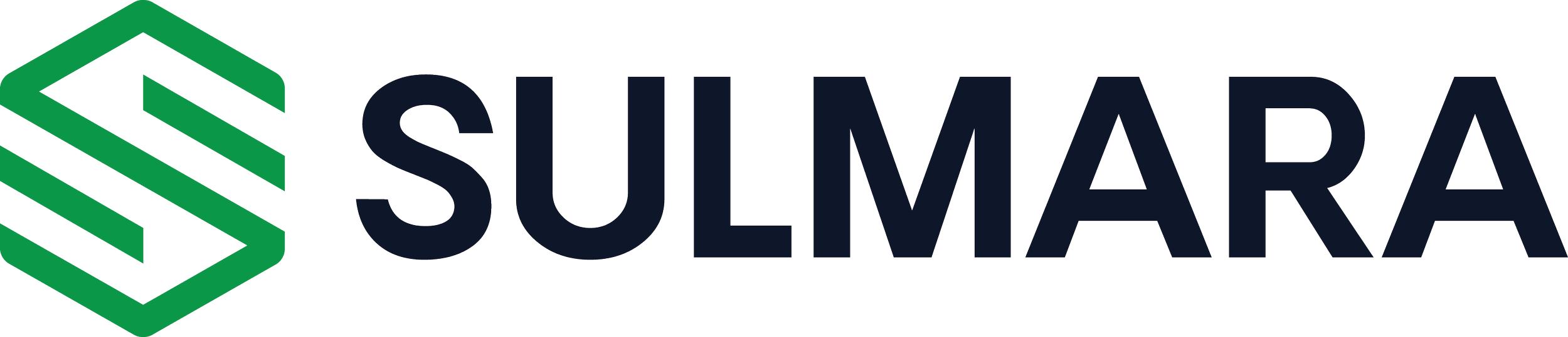 Sulmara logo