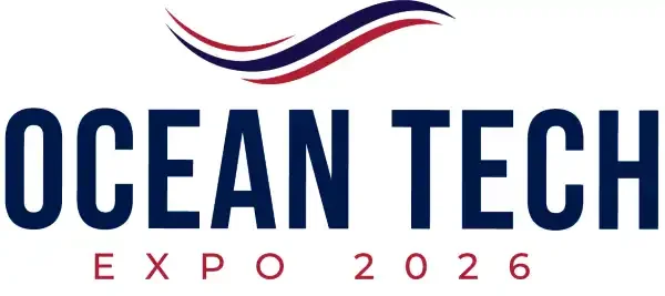 Ocean Tech Expo logo