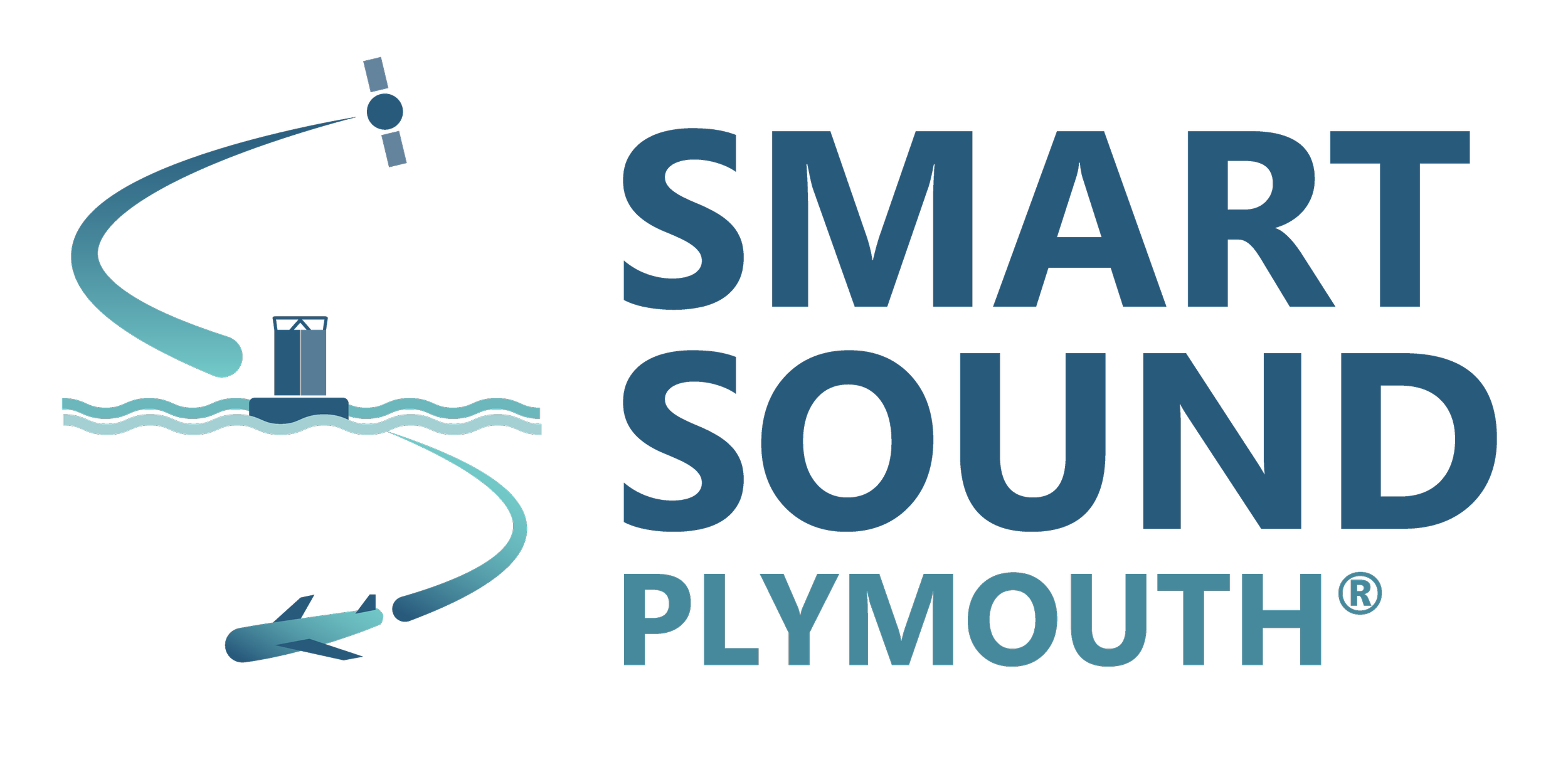 Smart Sound Plymouth logo