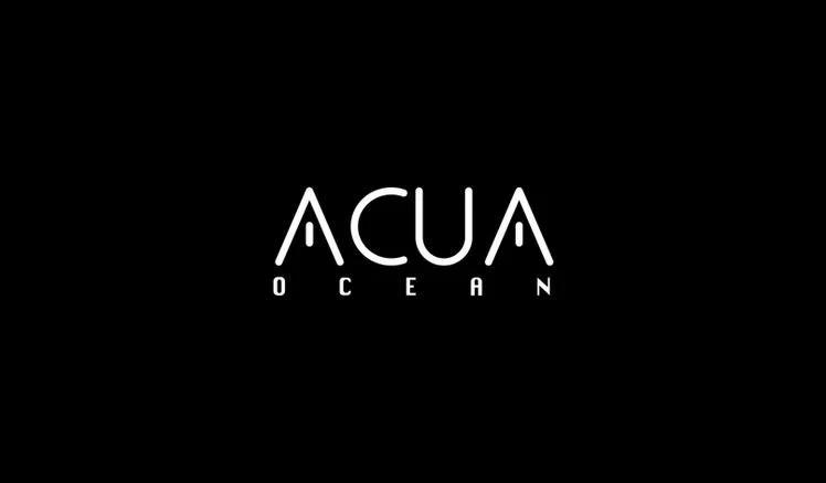 Acua Ocean logo