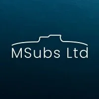 MSubs Ltd logo