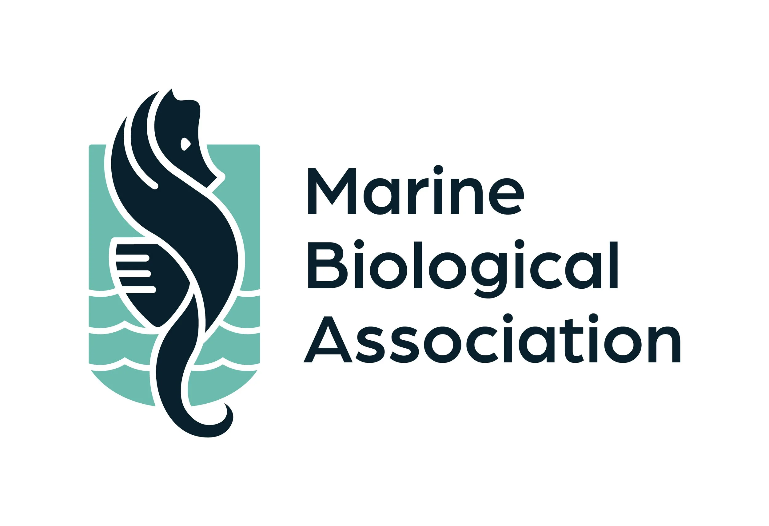 Marine Biological Association logo