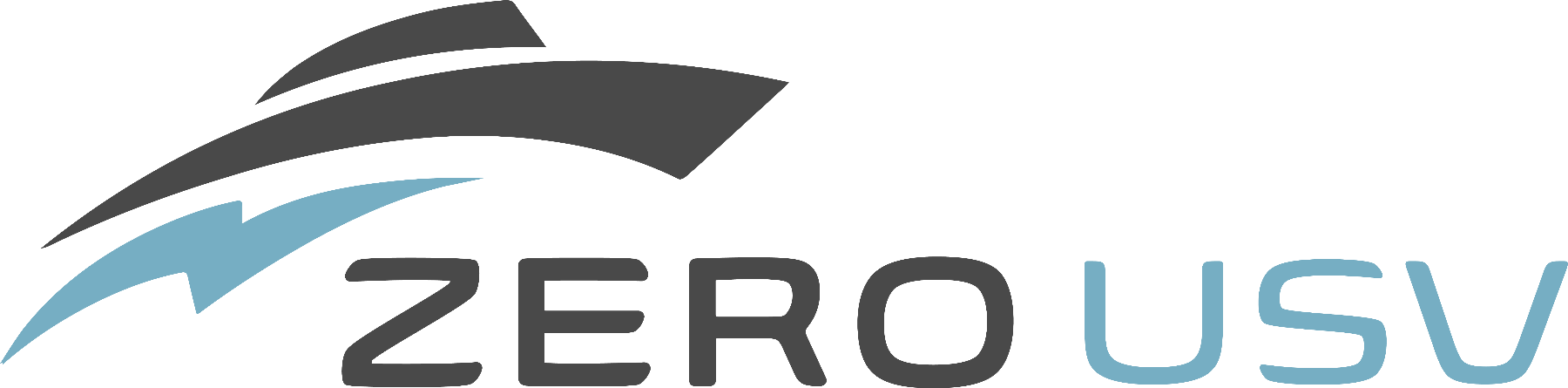 Zero USV logo
