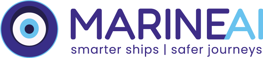 Marine AI logo