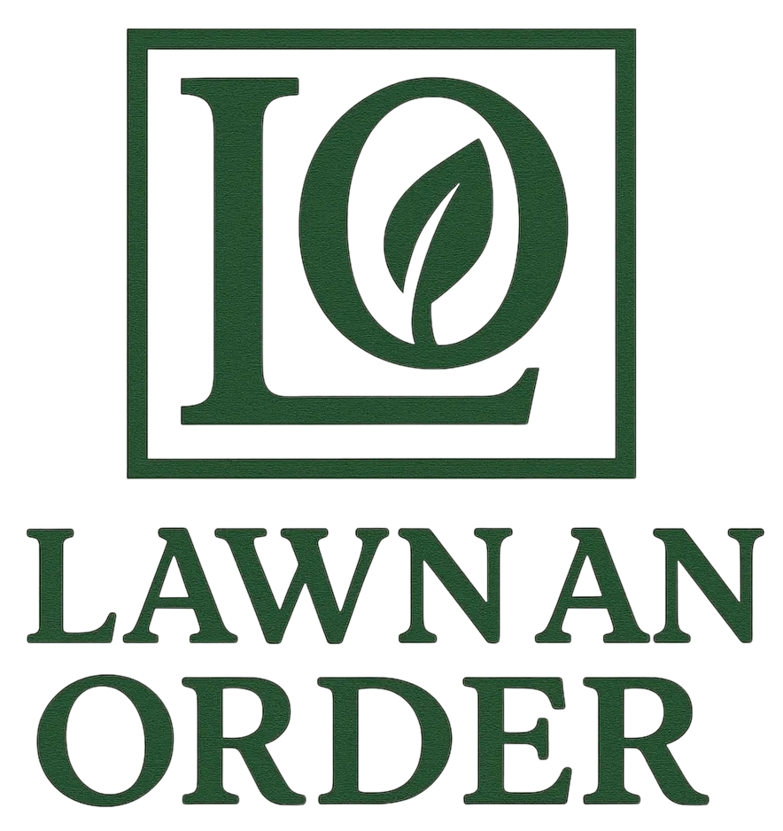 Lawn An Order